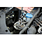 Съёмник хомутов топливных шлангов (VAG) Rockforce RF-62517R