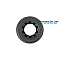 Головка для супорта 9мм, 3/8 (PORSCHE, AUDI Q7, VW Touareg) ROCKFORCE RF-9B0402