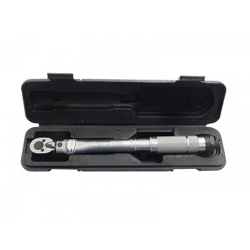 Ключ динамометричний 1/2" 42-210Нм PARTNER 6474470