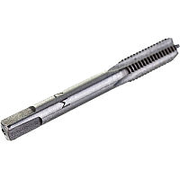 Мітчик M7x1 (3шт), у пластиковому футлярі JBC-TAP7x1