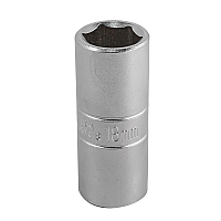 1/2" Головка свечная 18мм Forsage F-807418
