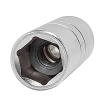 1/2" Головка свечная 18мм Forsage F-807418
