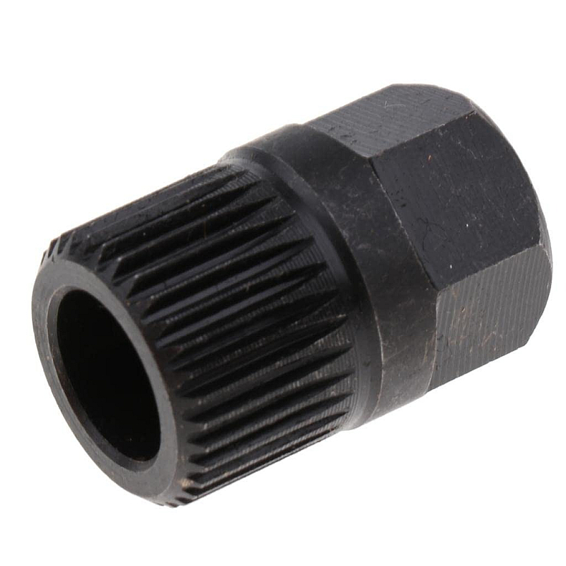 Головка для обгінної муфти генератора 33 зуба ROCKFORCE RF-67402