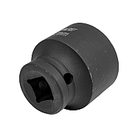 Головка ударна 1/2" 6-гранна 32мм Forsage F-44532