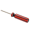 Отвертка для нипелей в блистере Forsage F-VCT-04
