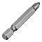 Бита 1/4" Philips (50 мм) PH2 Forsage F-121502