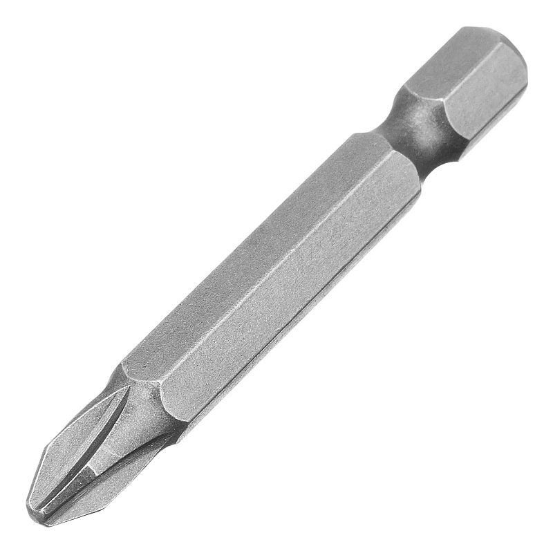 Бита 1/4" Philips (50 мм) PH2 Forsage F-121502