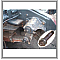 Спецключ для выкручивания пальца рессоры Scania (3/4", 34х56мм) HCB AUTO TOOLS B1050-7