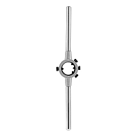 Плашкотримач 20X7мм для М3, М4, М5, М6 FORSAGE F-DS20X7