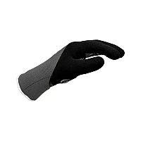 Рукавиці захисні зимові TIGERFLEX-THERMO, пара, розмір 10 {арт. 0899404030}