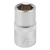 Головка 1/2" 6гр. 14мм Forsage F-54514