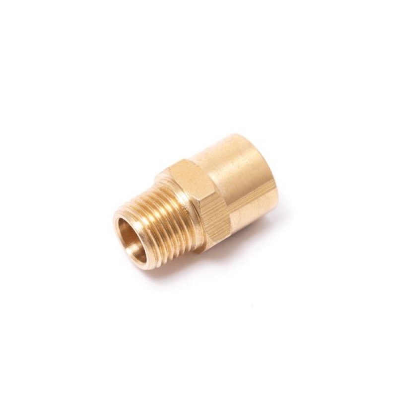 З'єднувач різьбовій M 1/8 " x F 1/8"