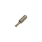 Біта шліцьова 0.5х3мм, 25мм, 1/4" Forsage F-1232503