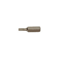 Бита шлицевая Slotted 3 мм. 1/4'' Forsage F-1232503
