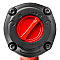Пневмогайковерт 1/2" (860Нм) Rotake RT-5275