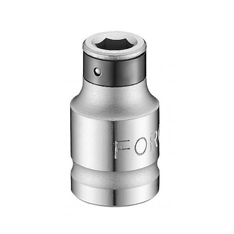 Бітотримач 3/8"(F)х10мм(F) Forsage F-81037