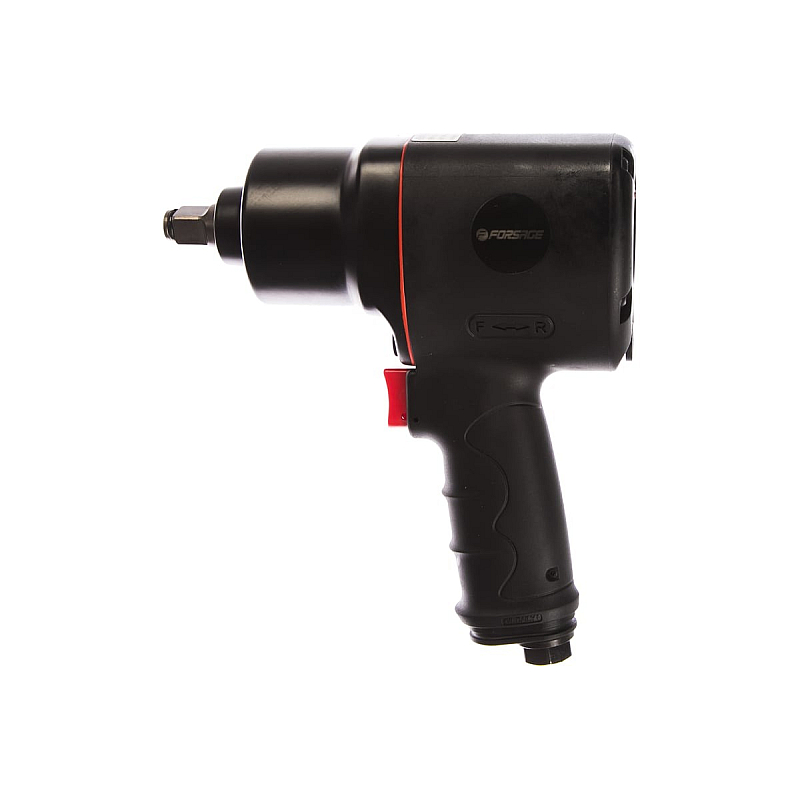 Пневмогайковерт 1/2" (1054Нм; 113 л/хв) Forsage F-SM-43-4033P