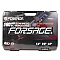 Набір інструментів 180 предметів 1/2", 1/4", 3/8" (6гр.)(4-32мм) FORSAGE F-41802-5