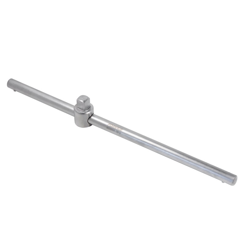 Вороток 3/4" 500мм Т-подібний Forsage F-8036500