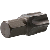 Біта TORX T60x30ммL, 10мм Forsage F-1763060
