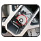 Головка для супорта 9мм, 3/8 (PORSCHE, AUDI Q7, VW Touareg) ROCKFORCE RF-9B0402