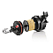 Съемник топливного фильтра 27мм, 1/2" (2.0, 2.2 HDi), на пластиковом держателе ROCKFORCE RF-9G0123