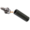 Головка ударна тонкостінна для литих дисків Mercedes-Benz 17мм, 1/2" F-9T0206