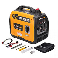Інверторний генератор (3 кВт) Maxpeedingrods MXR3500 