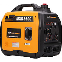 Інверторний генератор (3 кВт) Maxpeedingrods MXR3500 