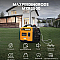 Інверторний генератор (3 кВт) Maxpeedingrods MXR3500
