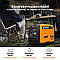 Інверторний генератор (3 кВт) Maxpeedingrods MXR3500