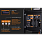 Генератор інверторний MaXpeedingRods MXR4500i