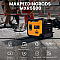 Інверторний генератор Maxpeedingrods MXR5500
