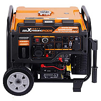 Генератор інверторний MaXpeedingRods MXR6000