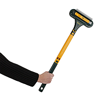 Багатофункціональна щітка для прибирання з довгою ручкою WMC TOOLS WMC-brush-7