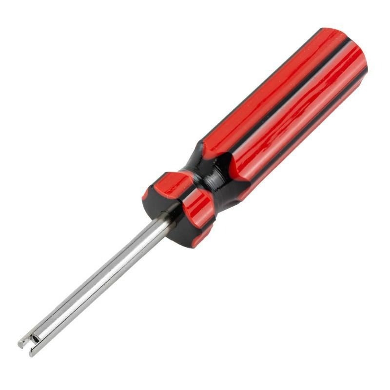 Отвертка для нипелей в блистере Rockforce RF-VCT-04