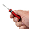 Отвертка для нипелей в блистере Rockforce RF-VCT-04