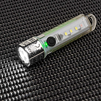 Фонарь светодиодный аккумуляторный Rockforce RF-CAM4047