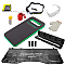 Тележка с инструментом 286пр. Rockforce RF-55300+12