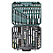 Набор инструментов 216пр. 1/4" 3/8" 1/2" (6гр,12гр) Rockforce RF-38841 Premium