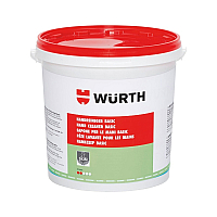 Очисник для рук 10 л Wurth