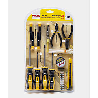 Набір інструментів 48 предметів WMC TOOLS 1048