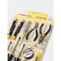 Набір інструментів 48 предметів WMC TOOLS 1048