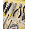 Набір інструментів 48 предметів WMC TOOLS 1048