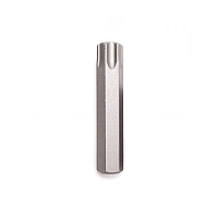 Біта TORX Т70х75мм, 14мм Forsage F-1967570
