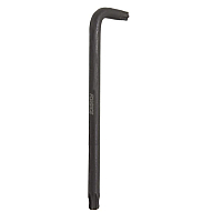 Ключ Г-подібний TORX із кулею T40 Forsage F-76640BL