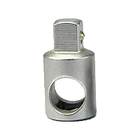 Адаптер 1/2"(F)х3/8"(M) Forsage F-80643