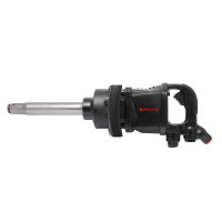 Пневмогайковерт 1", 2441Нм (з довгим валом) (3900 RPM, 325л/мин, 6.3bar, 103dBa)