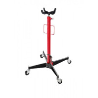 Стійка трансмісійна гідравлічна 1т(h min-1130мм,h max-1930мм)