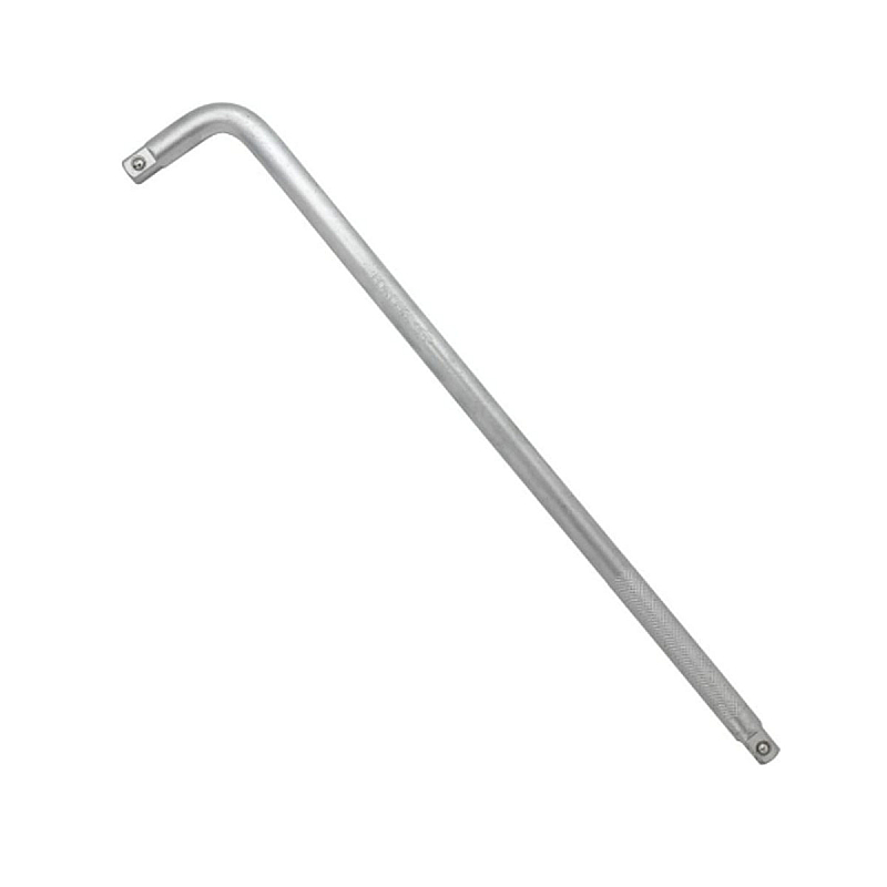 Вороток Г-подібний двосторонній 460мм 1/2"х1/2" FORCEKRAFT FK-8154460